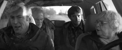 What do you want to do now - Nebraska