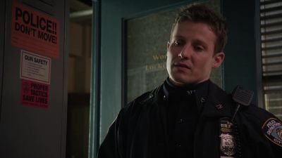 What do you want to do? - Blue Bloods