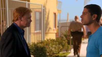 What do you want to do? - CSI: Miami