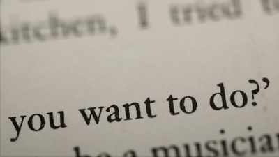 'What do you want to do?' - Louis Armstrong's Black & Blues