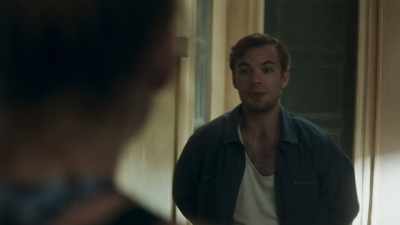 - What do you want to do?
- Something normal. - Killing Eve