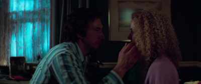 - What do you want to do?
- What do you want to do? - White Noise