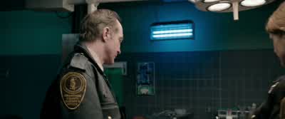 What do you want to do with her? - The Autopsy of Jane Doe