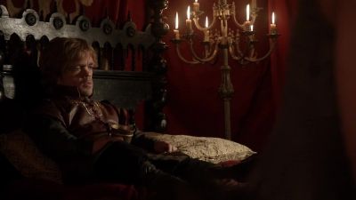 What do you want
done with them? - Game of Thrones