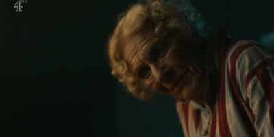 - What do you want?
- Feeling dozy, Mr Rabbit? - Year of the Rabbit