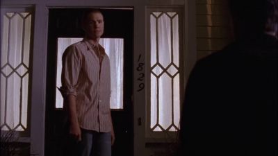 What do you want, Felix? - One Tree Hill