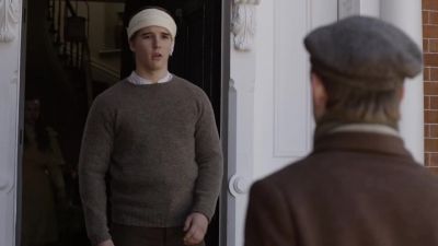 What do you want, freak? - Anne with an E