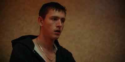 What do you want
from me because... you show up here... - Babygirl
