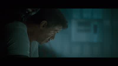 MAN Barney RossWhat do you want from me ChurchNot too good in the memory category are you BarneyYou made a deal with me You gave me your wordAnd you end up blowing up half of Vilenapunching holes and a bowie knife through a fellow CIA agenteven if he was - The Expendables 2
