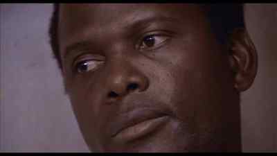 What do you want from me Dr Thomas I can't tell you anything - Brother John