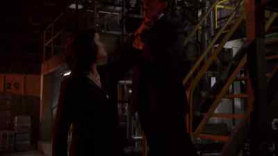 What do they want from him? - Kyle XY