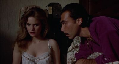 What do you want from me Julio - Easy Money