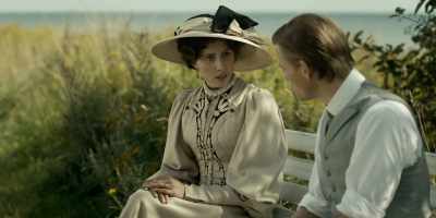 What do you want from me?
Can't you just leave me alone? - A Fortunate Man