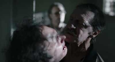 What do you want from me?
I haven't done anything. - The Traitor