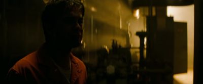 What do you want from meHmm I don't know JesseYou think you can turn back timeAnswer me NoDo you think you can bring the dead back to lifeNo No NoI didn t fucking think so - A Nightmare on Elm Street