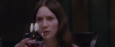 What do you want from me - Stoker