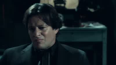 What do you want from me - Saw V