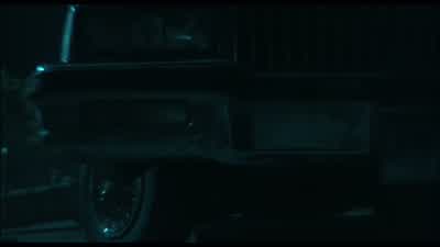 What do you want from me - Gothika