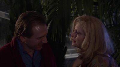What do you want from me - Bernard and Doris