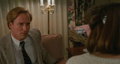 What do you want from me - Broadcast News