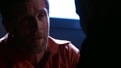 What do you want from me? - Smallville