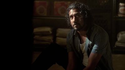What do you want from me? - Lost