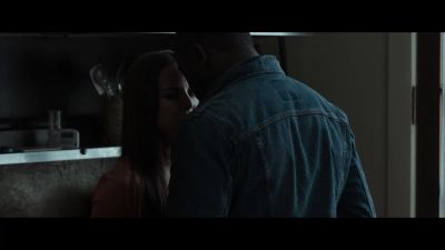 What do you want from me? - No Good Deed