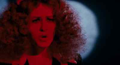 What do you want from me? - Halloween II