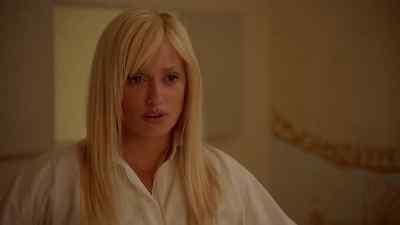 What do you want from me? - American Crime Story