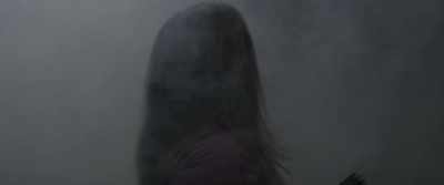 What do you want from me? - Isolated