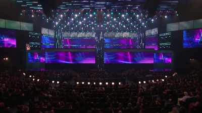 ♪ What do you want from me? ♪ - The Show Must Go On: The Queen + Adam Lambert Story