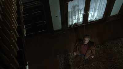 What do you want from me? - Eli Roth's History of Horror