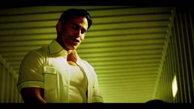 - What do you want from me?
- [shushing] - Dexter: Original Sin
