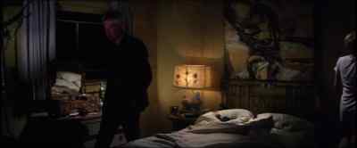 What do you want from me, Walker? - Point Blank