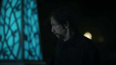 - What do you want from us?
- Great question. Bian. - Watchmen