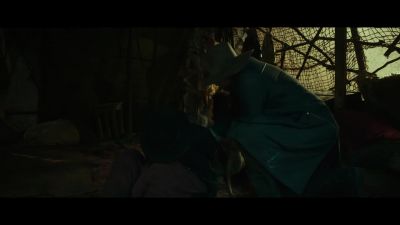 What do you want from us? - Django