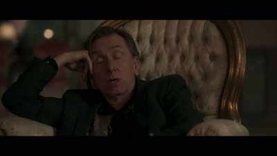 What do you want from us? - Last King of the Cross