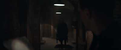 What do you want from us?
What do you want? - Freaks Out