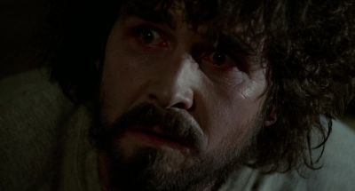 What do you want from us - The Amityville Horror