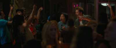 - What do we want?
- Full velocity! - Life of the Party