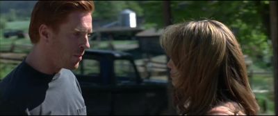 What do you want Gary It's time to come home baby - An Unfinished Life