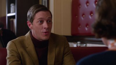 What do you want to get paid - Mad Men
