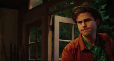 -What do you want?
-Have you seen Dani? - #RealityHigh