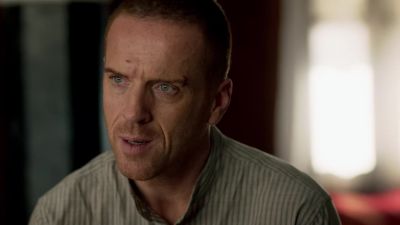 What do you want here? - Homeland
