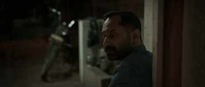 'What do you want him to do?
His son was beaten to death' - Vikram