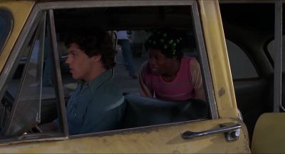 What do you want I am ridin' with you today Tyrone - D C  Cab