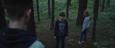 - What do you want? I'm going to - Baba Yaga: Terror of the Dark Forest