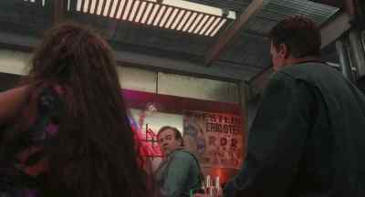 - What do you want?
- I'm looking for Melina. - Total Recall