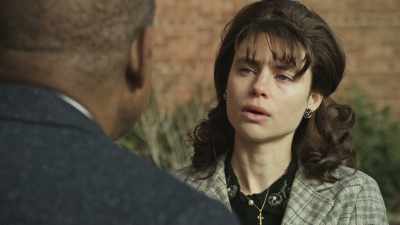 What do you want
in return for helping me? - Godfather of Harlem
