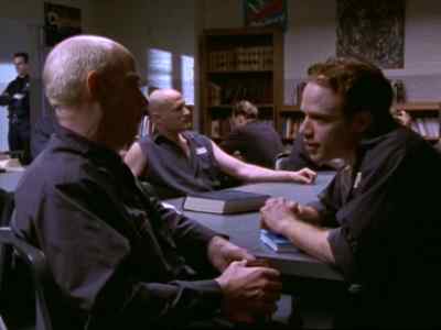 - What do you want
in return? - Oz